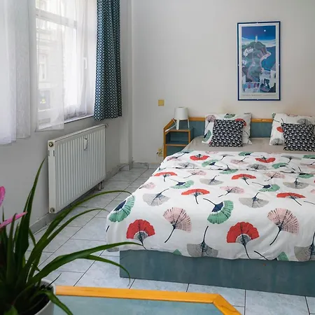Apartman 202 Apartment *