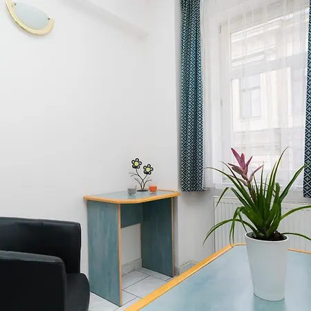 Apartman 202 Apartment Prague