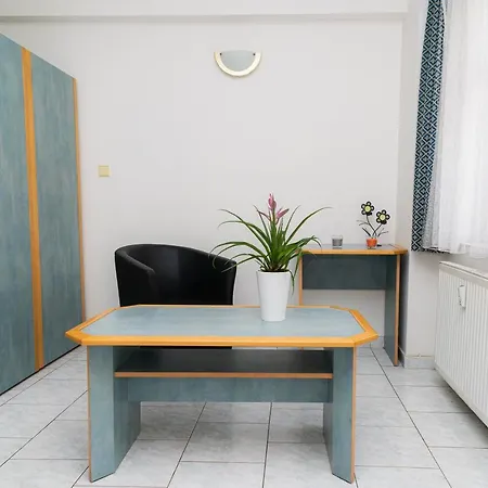 Apartman 202